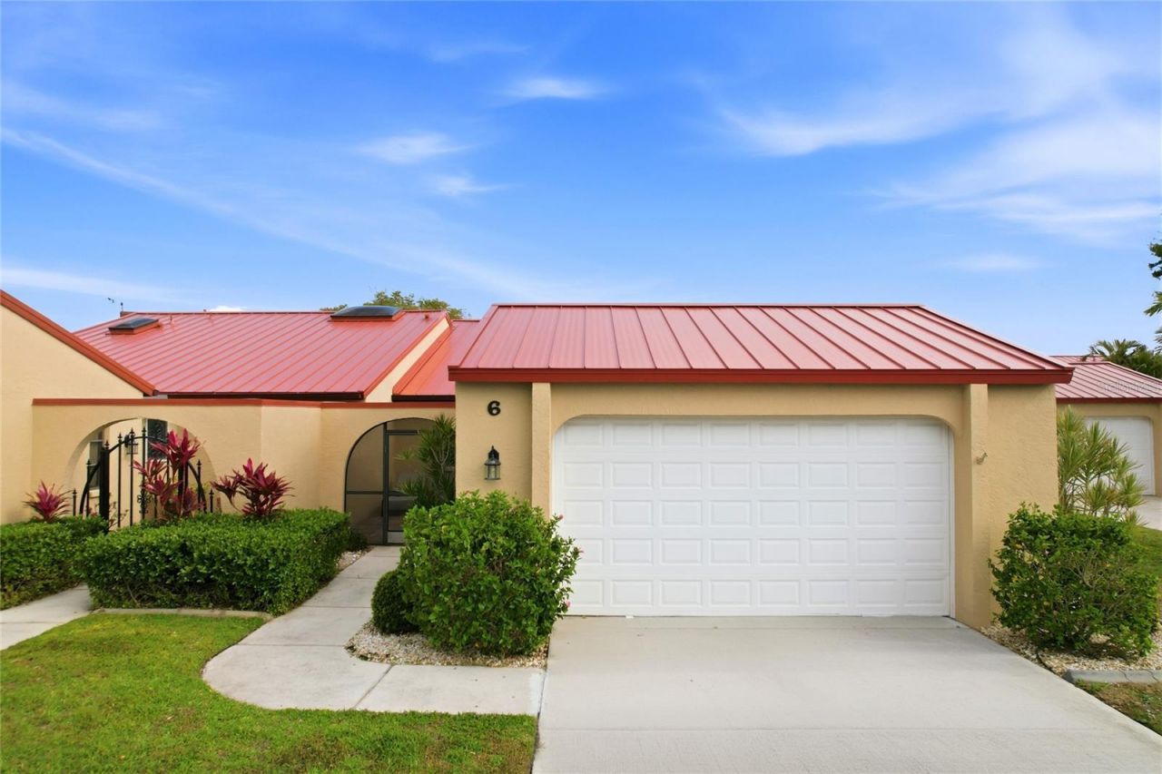 1890 Deborah Drive , Unit 6, Punta Gorda, FL 33950 Photo