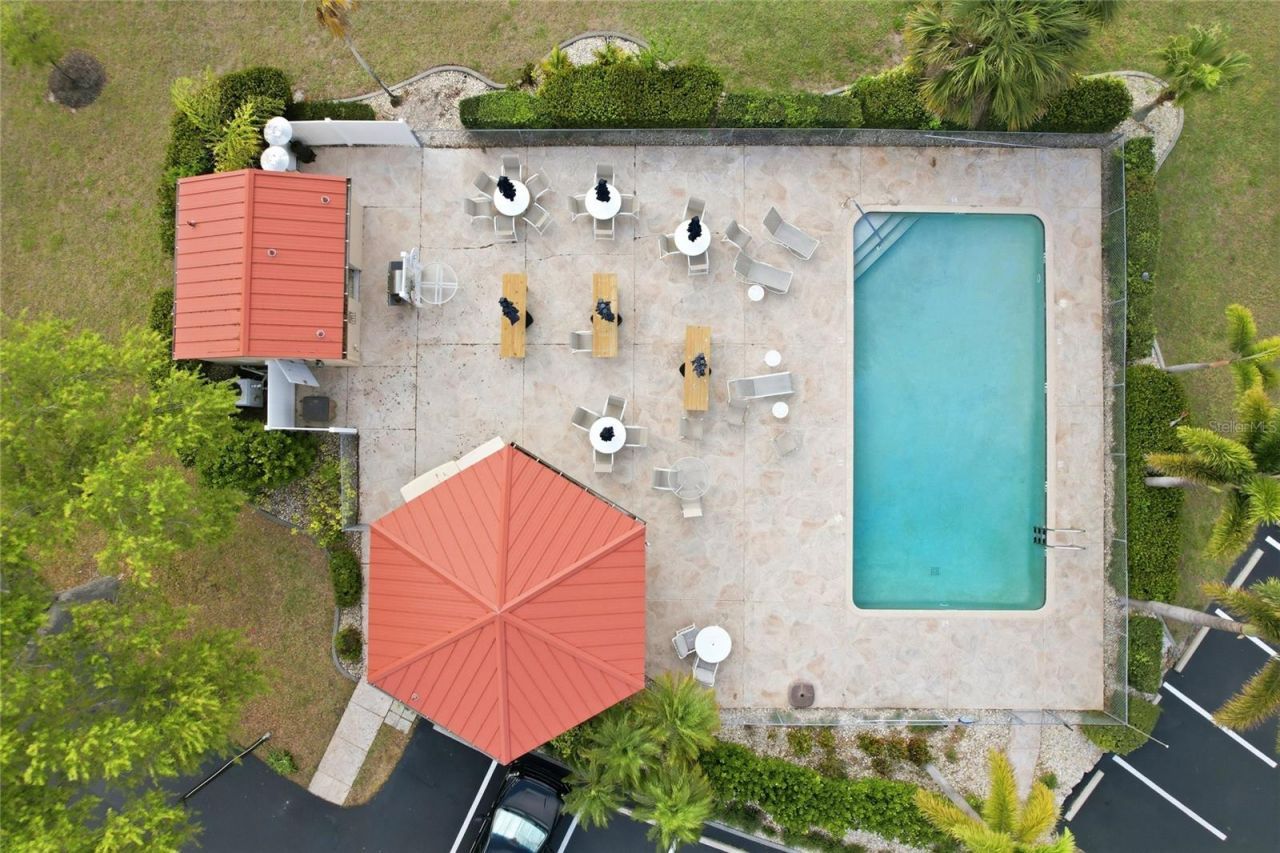 1890 Deborah Drive , Unit 6, Punta Gorda, FL 33950 Photo