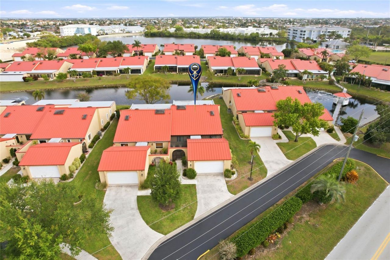 1890 Deborah Drive , Unit 6, Punta Gorda, FL 33950 Photo