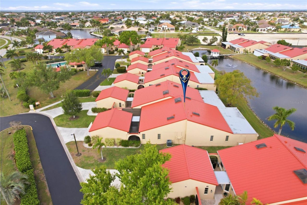 1890 Deborah Drive , Unit 6, Punta Gorda, FL 33950 Photo