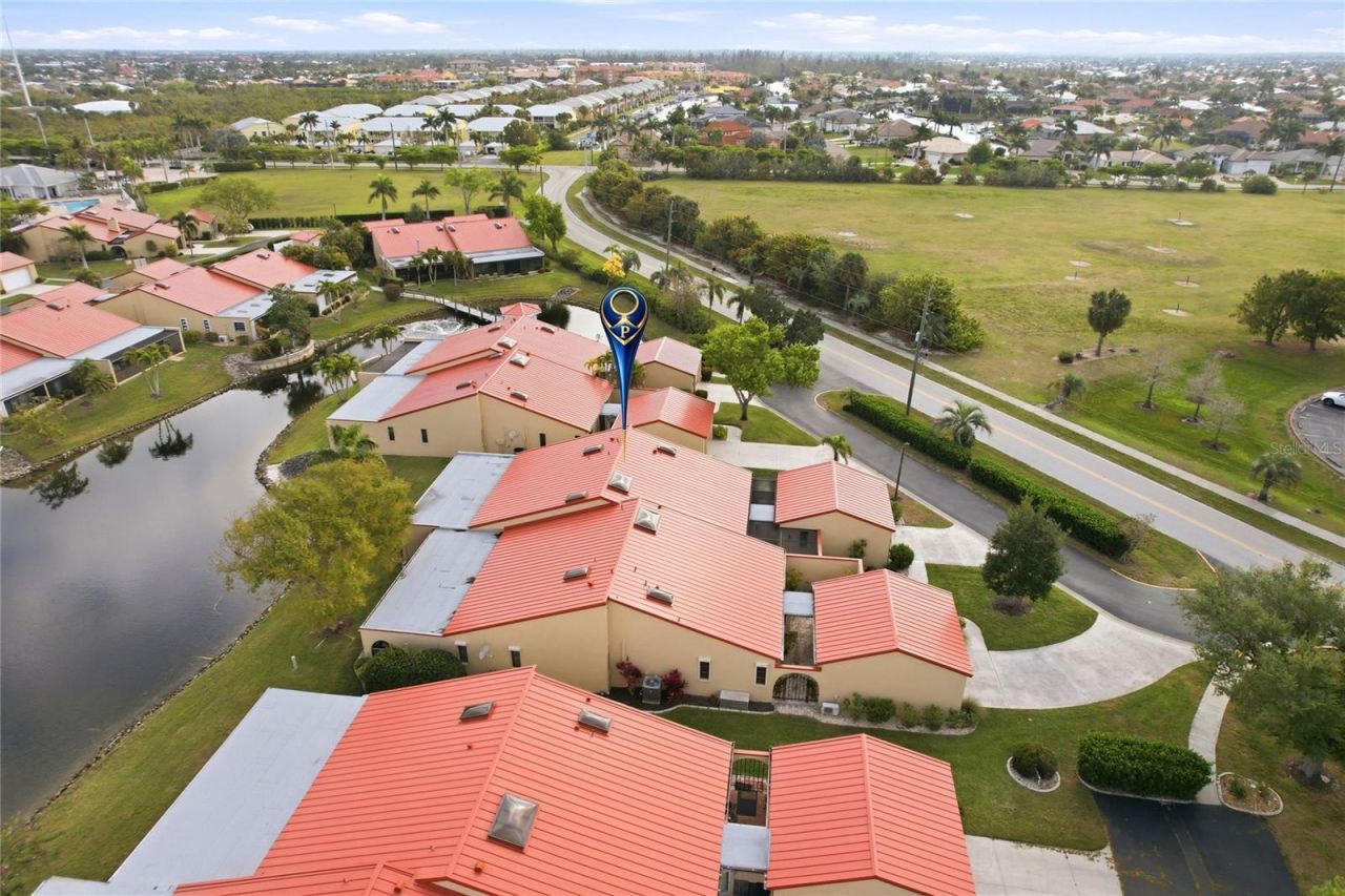 1890 Deborah Drive , Unit 6, Punta Gorda, FL 33950 Photo