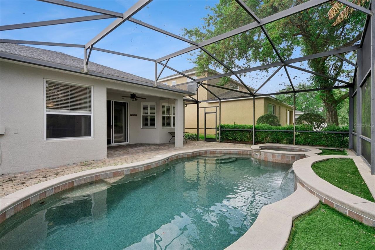 1290 Burgundy Court , Oviedo, FL 32766 Photo