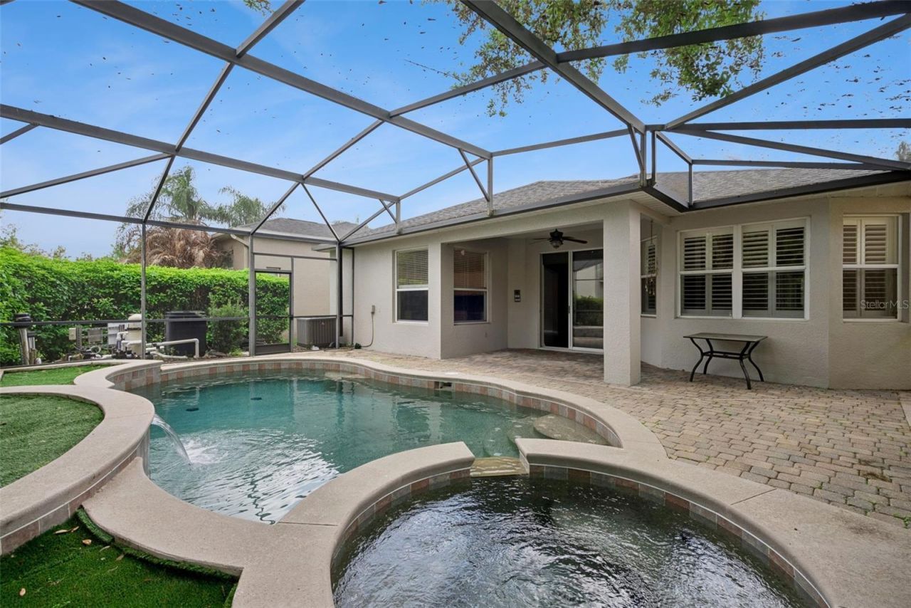 1290 Burgundy Court , Oviedo, FL 32766 Photo