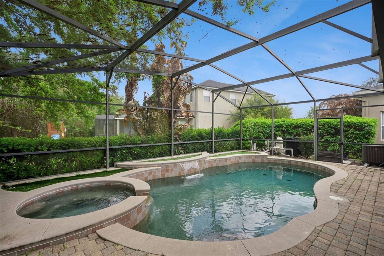 1290 Burgundy Court , Oviedo, FL 32766 Photo