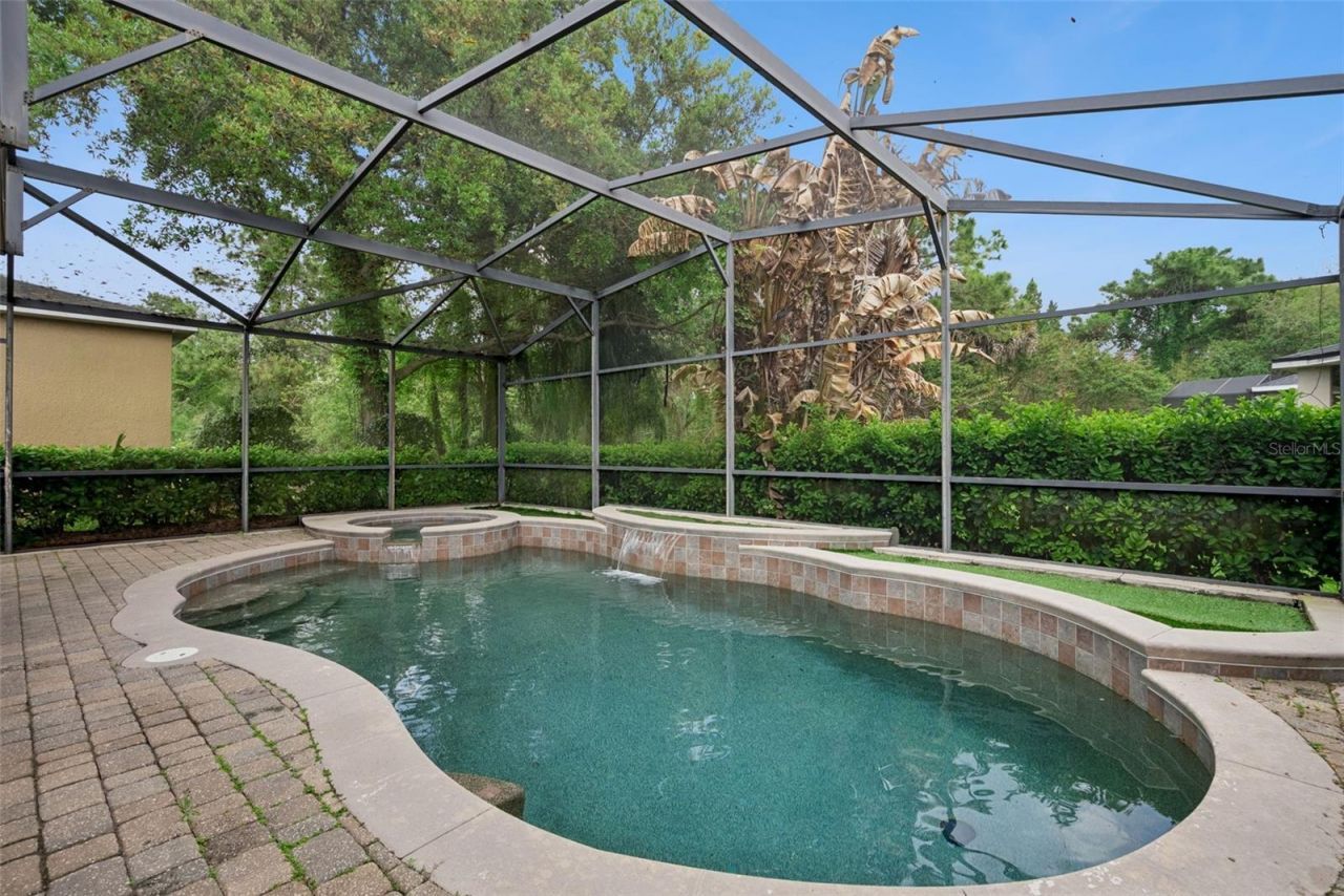 1290 Burgundy Court , Oviedo, FL 32766 Photo