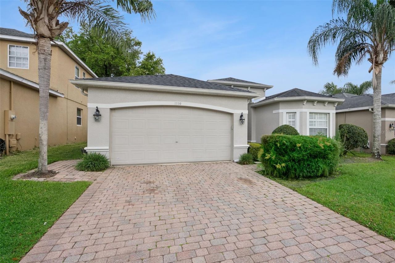 1290 Burgundy Court , Oviedo, FL 32766 Photo