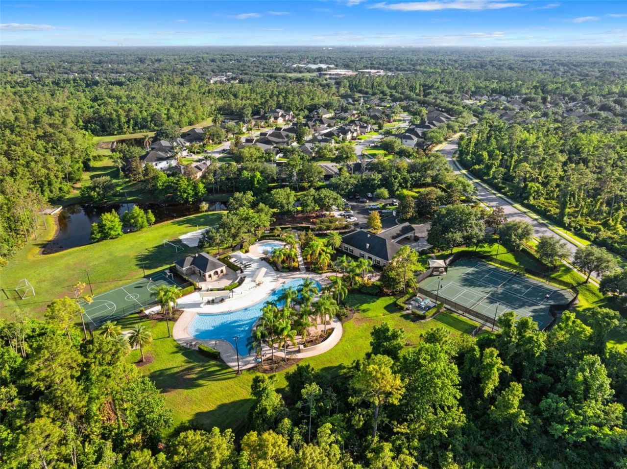 1290 Burgundy Court , Oviedo, FL 32766 Photo