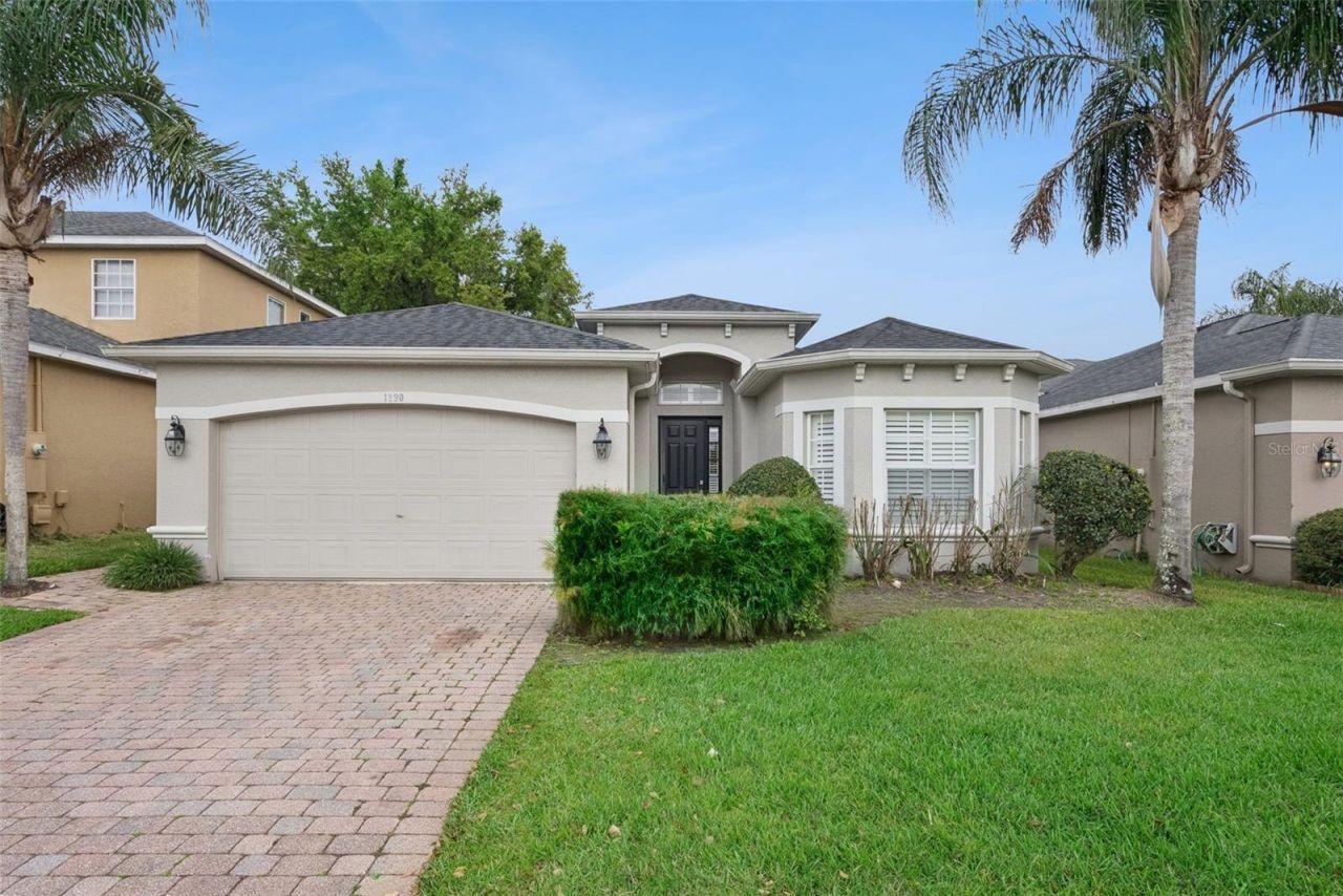 1290 Burgundy Court , Oviedo, FL 32766 Photo