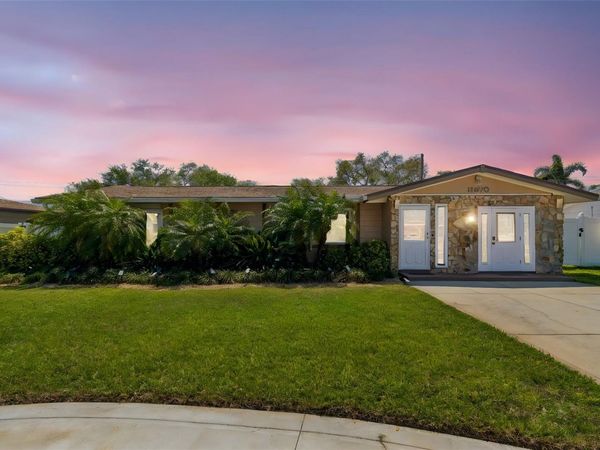 11670 81ST PLACE , SEMINOLE, FL 33772