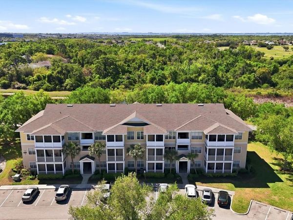 4802 51ST STREET W, Unit 1801, BRADENTON, FL 34210