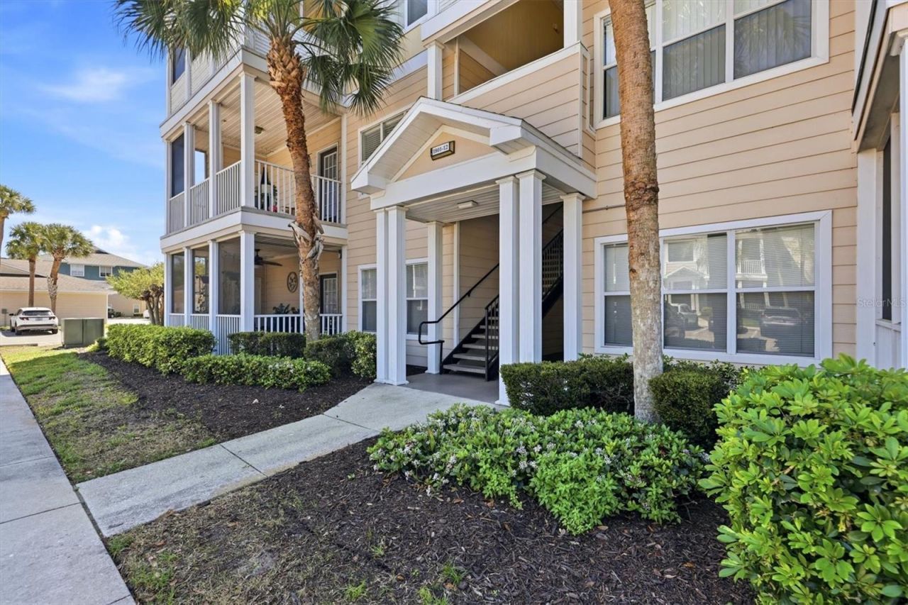 4802 51st Street W, Unit 1801, Bradenton, FL 34210 Photo