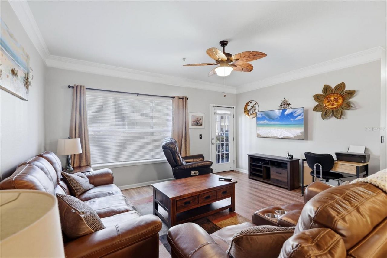 4802 51st Street W, Unit 1801, Bradenton, FL 34210 Photo