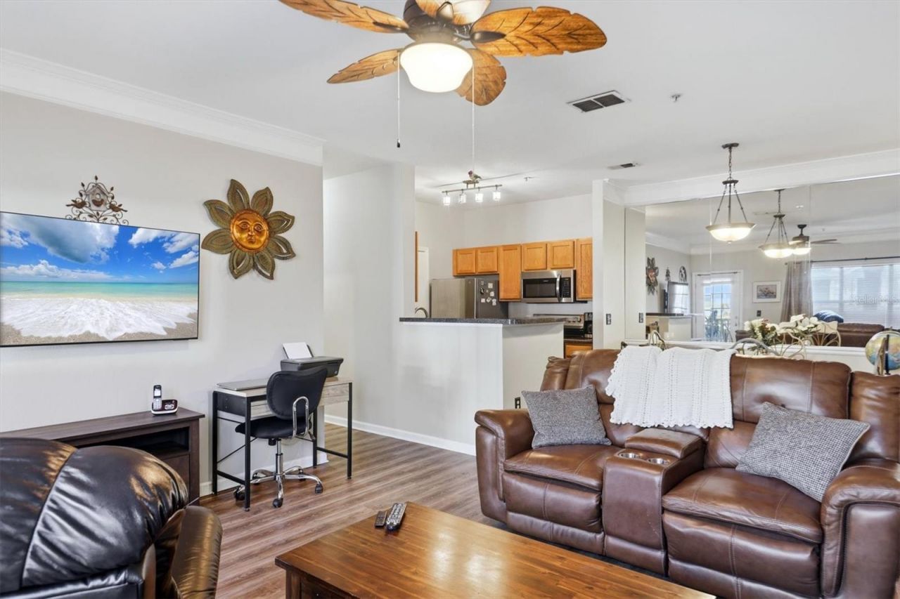 4802 51st Street W, Unit 1801, Bradenton, FL 34210 Photo