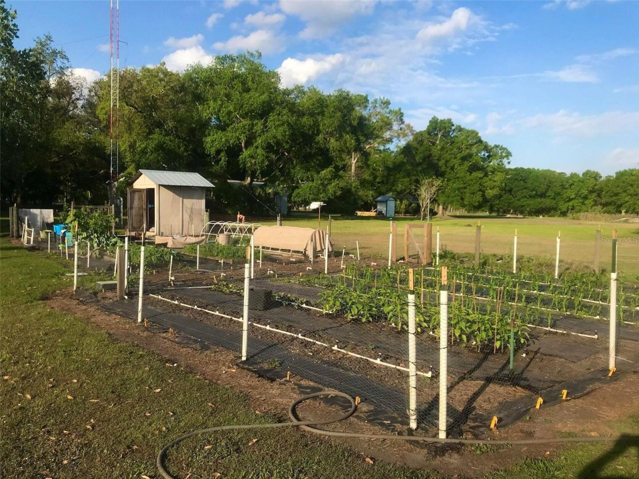 1418 NW 141st Street, Okeechobee, FL 34972 Photo