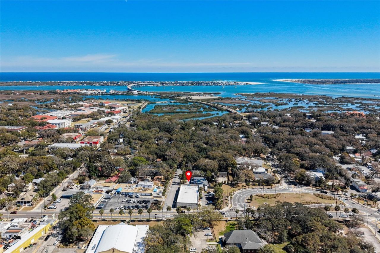 185 San Marco Avenue , Saint Augustine, FL 32092 Photo