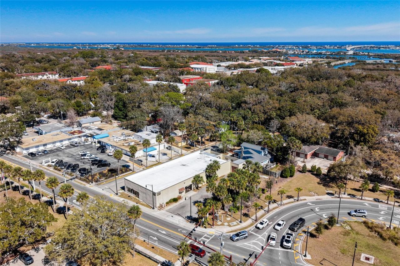 185 San Marco Avenue , Saint Augustine, FL 32092 Photo