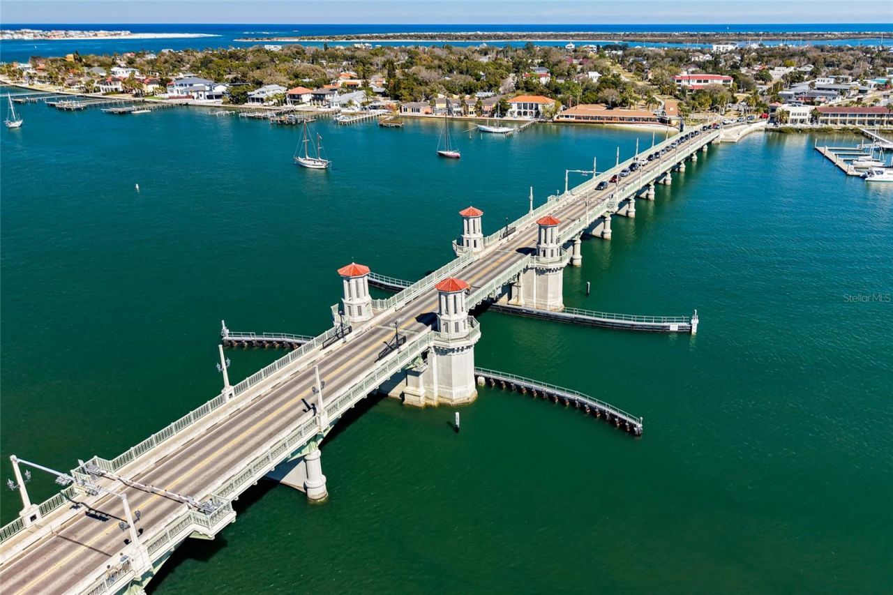 185 San Marco Avenue , Saint Augustine, FL 32092 Photo