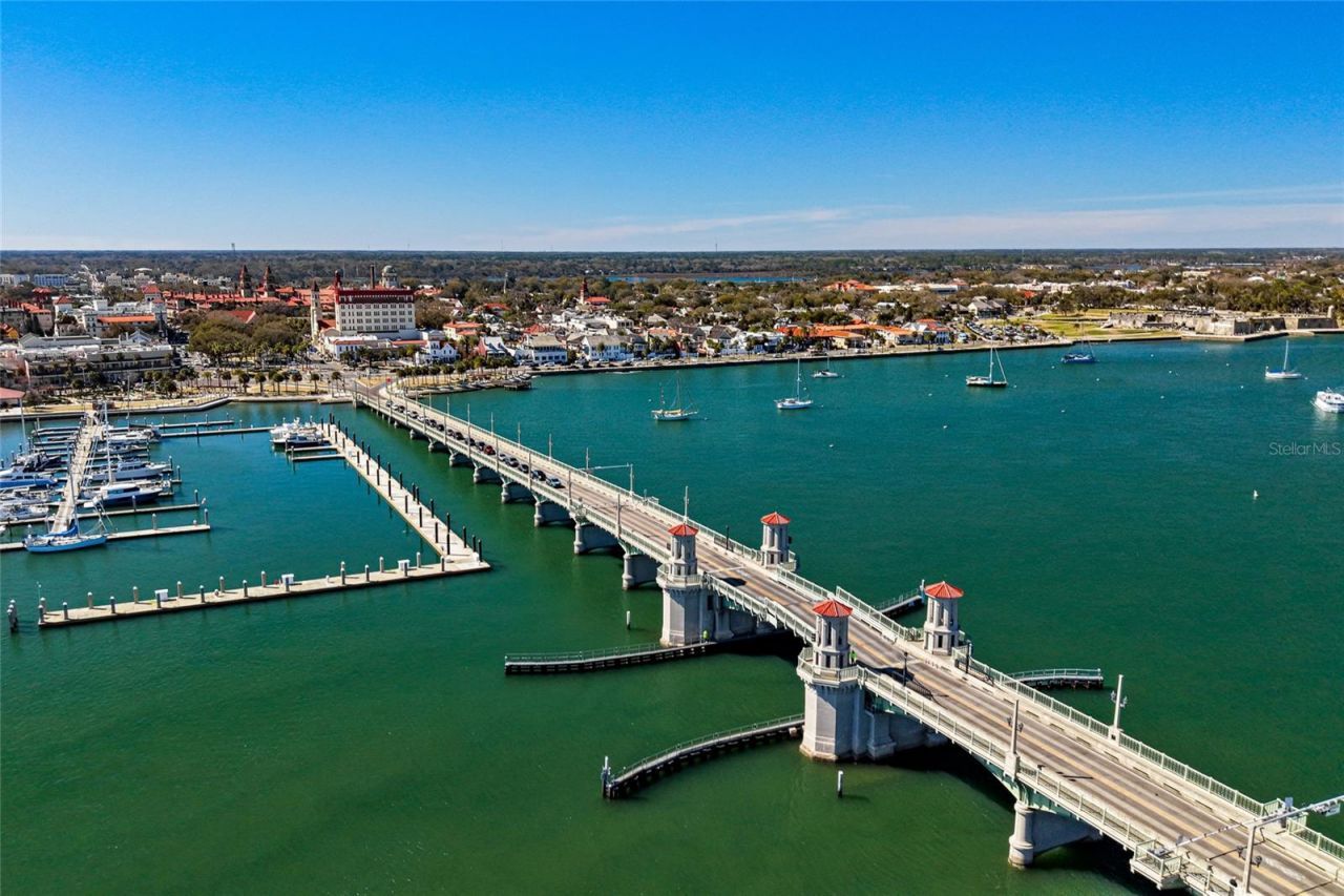 185 San Marco Avenue , Saint Augustine, FL 32092 Photo