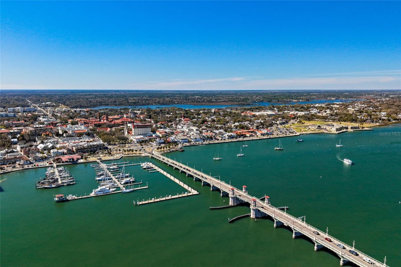 185 San Marco Avenue , Saint Augustine, FL 32092 Photo