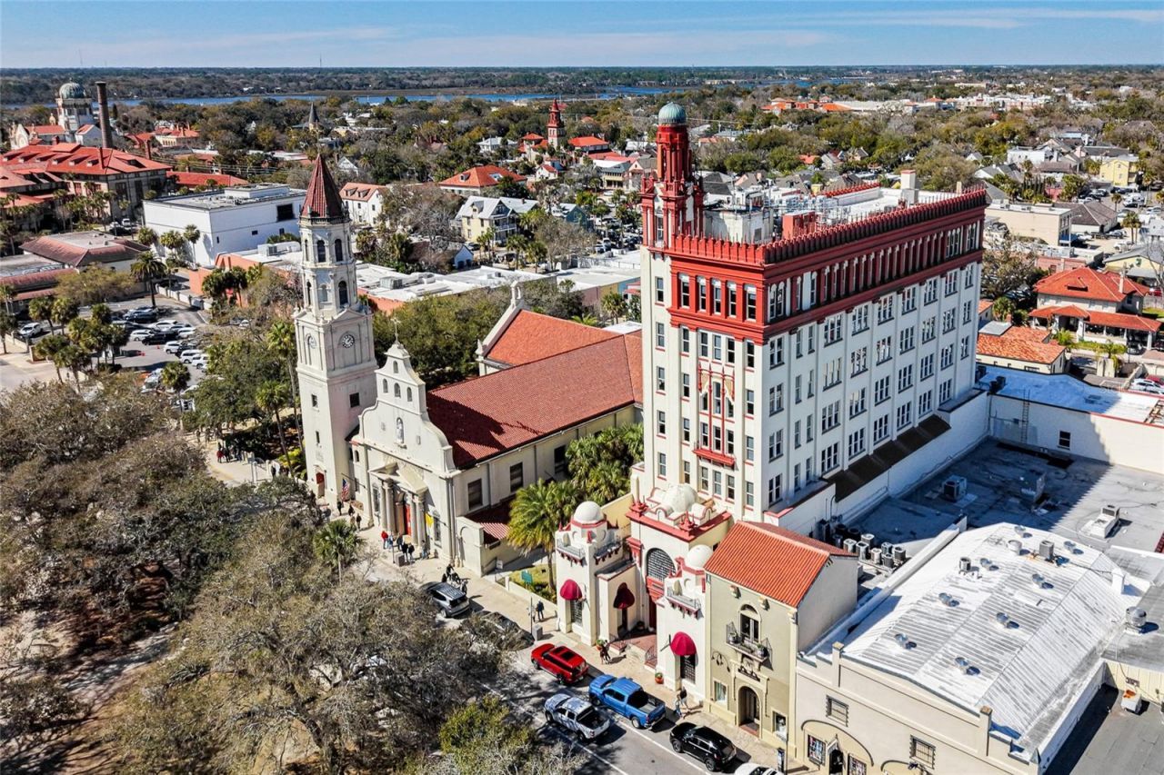 185 San Marco Avenue , Saint Augustine, FL 32092 Photo