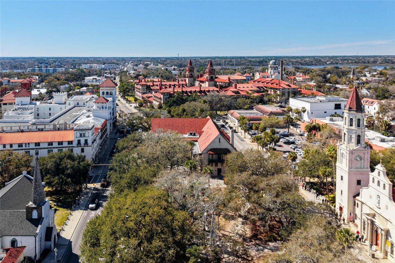 185 San Marco Avenue , Saint Augustine, FL 32092 Photo