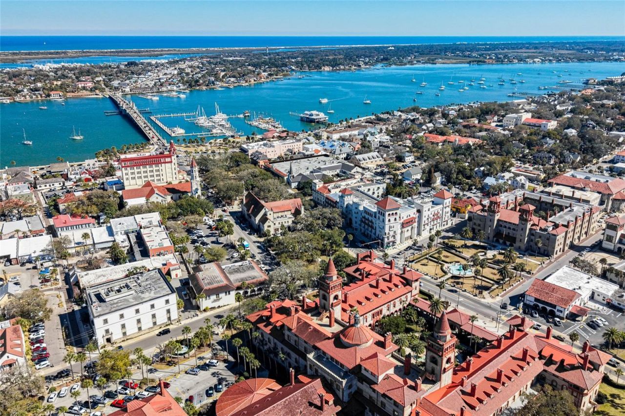 185 San Marco Avenue , Saint Augustine, FL 32092 Photo