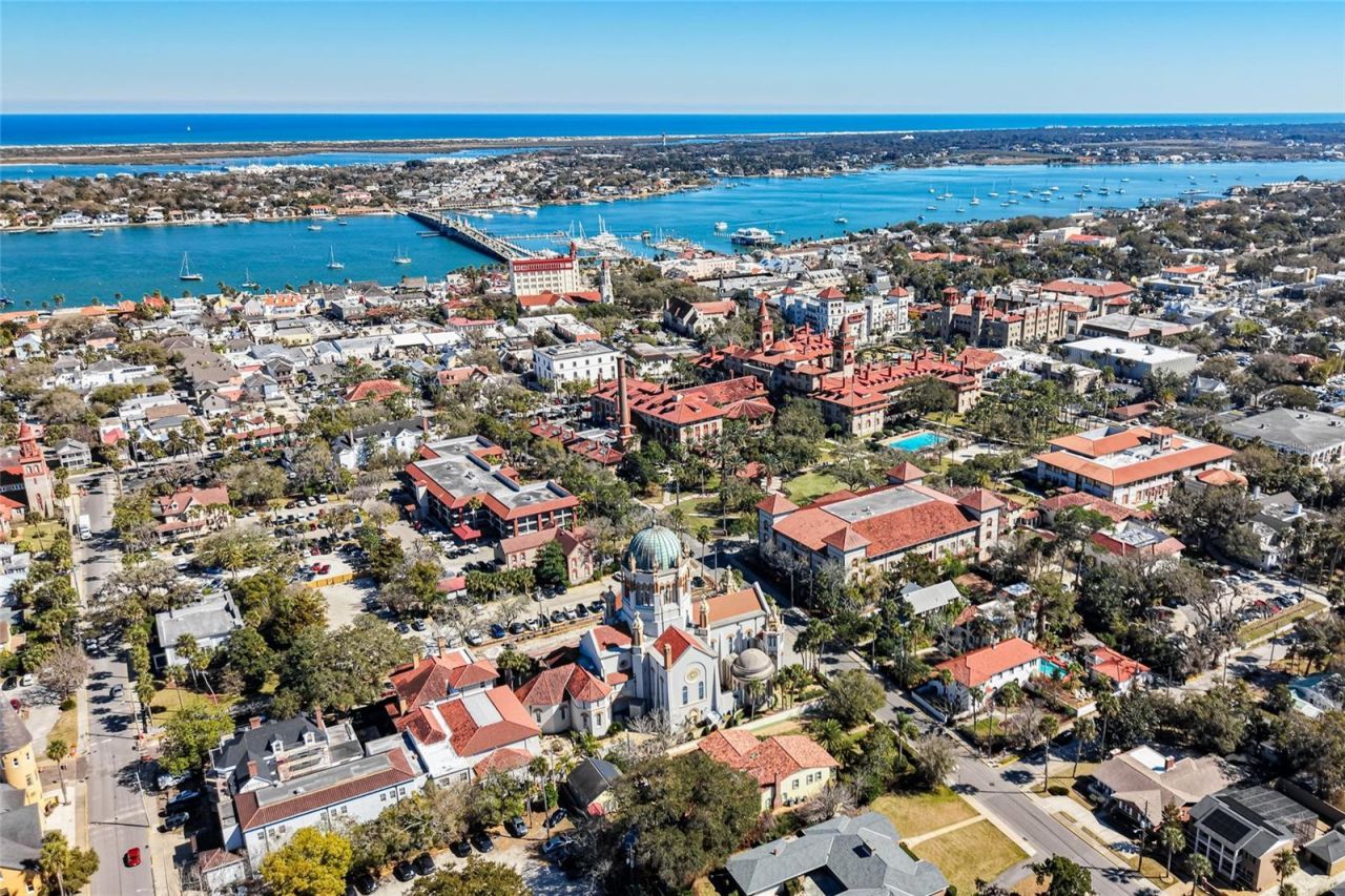 185 San Marco Avenue , Saint Augustine, FL 32092 Photo