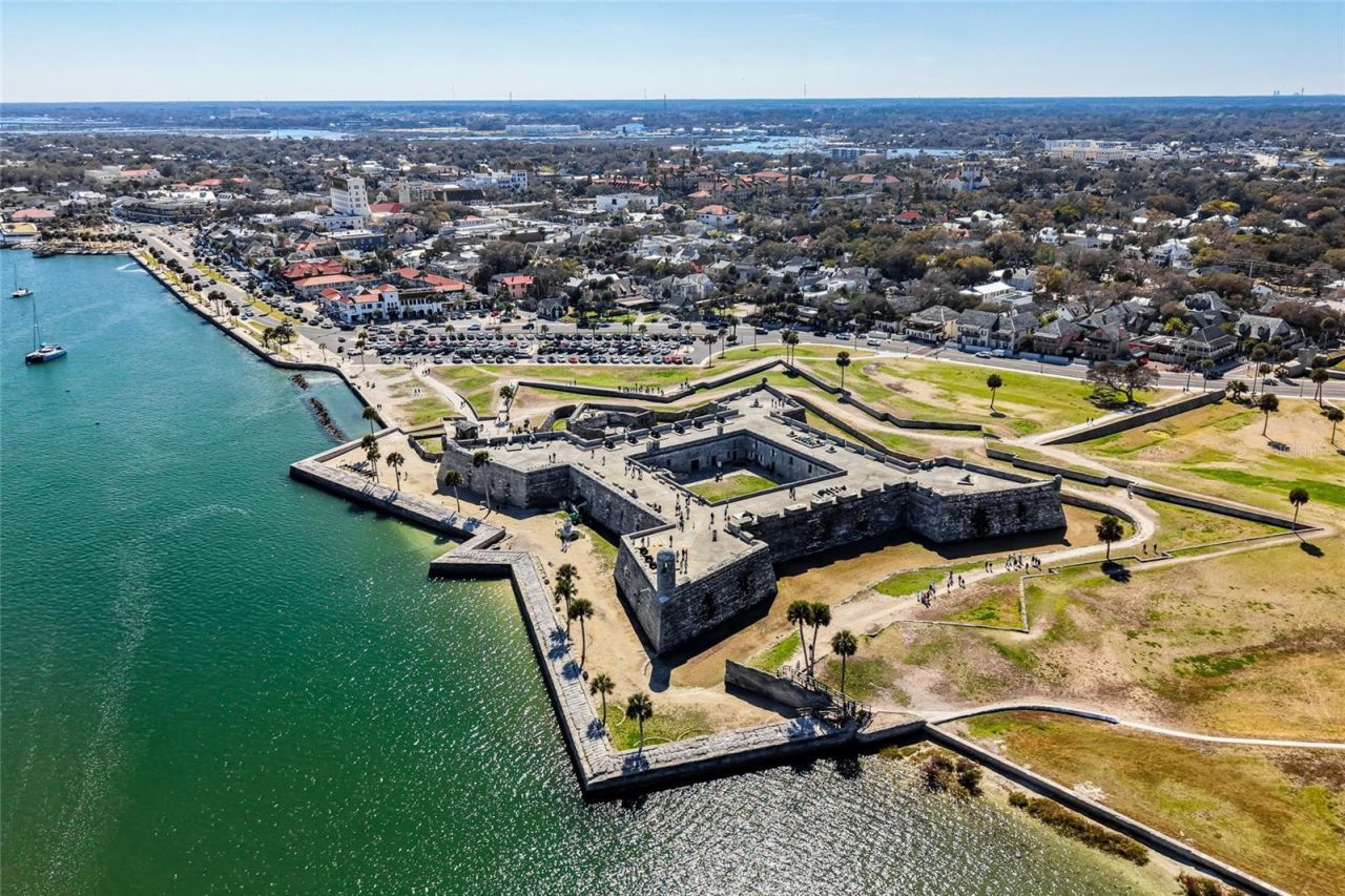 185 San Marco Avenue , Saint Augustine, FL 32092 Photo