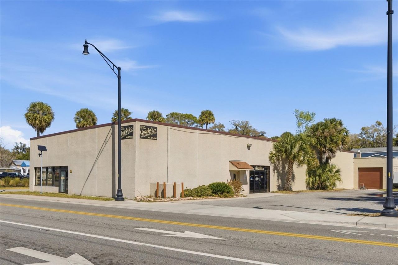 185 San Marco Avenue , Saint Augustine, FL 32092 Photo