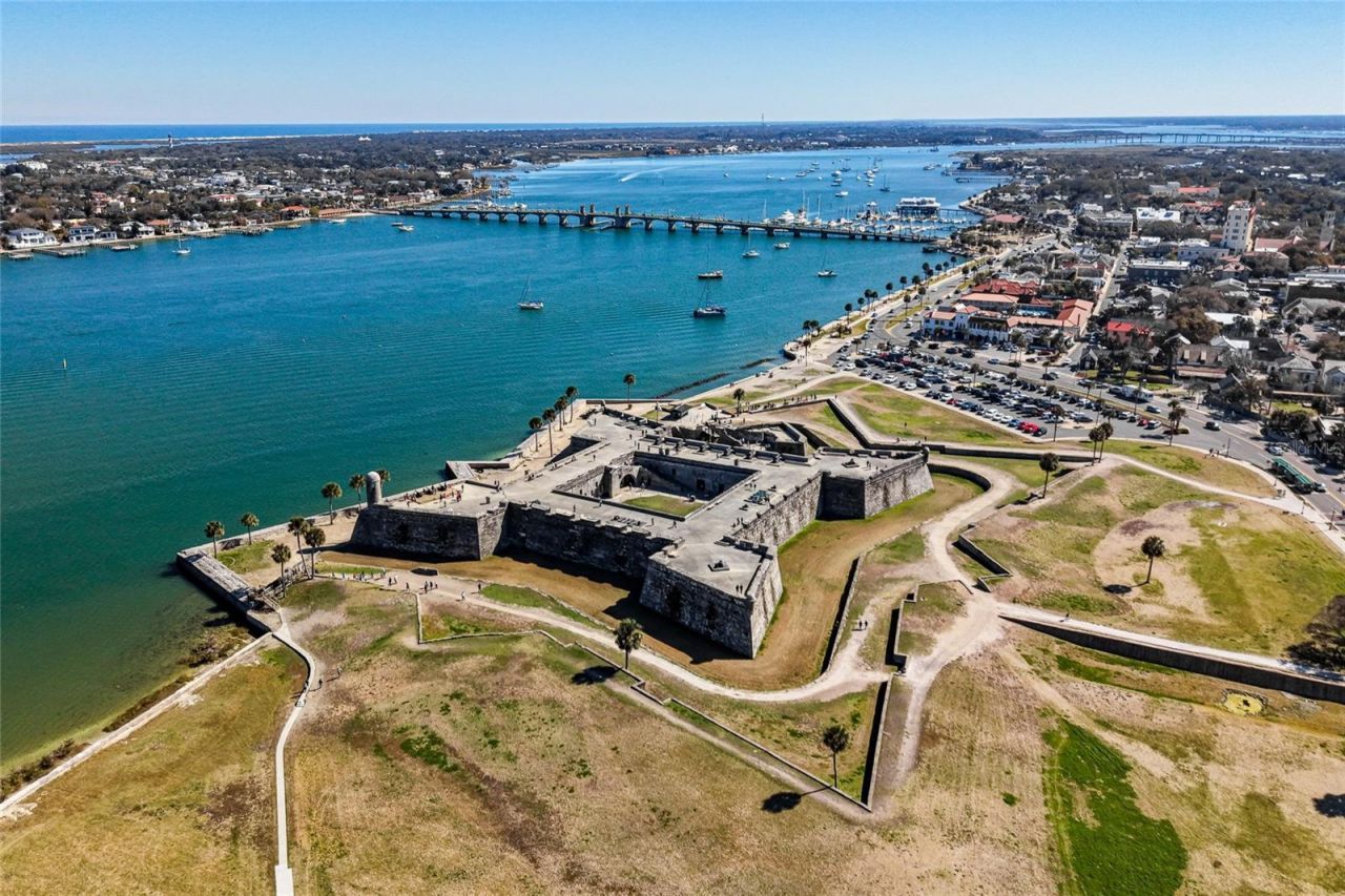 185 San Marco Avenue , Saint Augustine, FL 32092 Photo