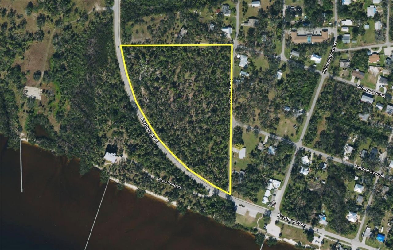 22901 Bayshore Road, Punta Gorda, FL 33980 Photo