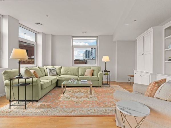 300 Commercial St, Unit 507, Boston, MA 02109