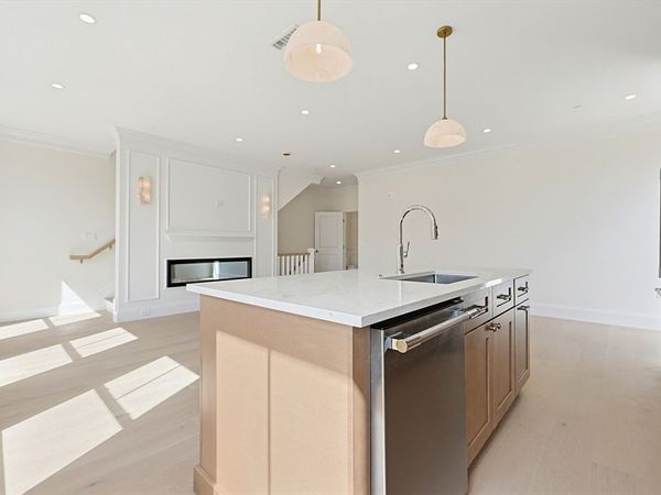 257 R Market Street, Unit A, Boston, MA 02135