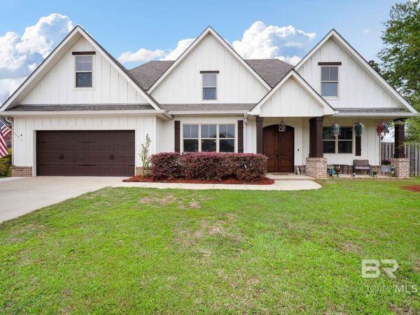 9353 Bascayne Circle, Daphne, AL 36526