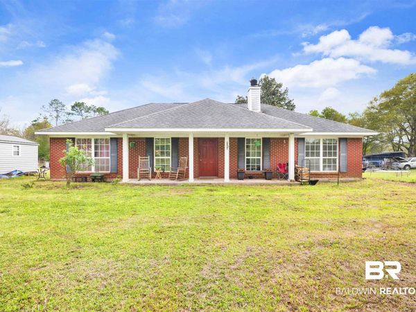22728 Wing Lane, Unit A, Robertsdale, AL 36567