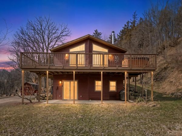 E15394 County Road P, Hillsboro, WI 54634