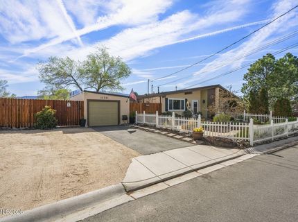 13721 Mount Whitney Street, Reno, NV 89506 Photo