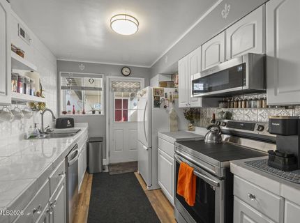 13721 Mount Whitney Street, Reno, NV 89506 Photo