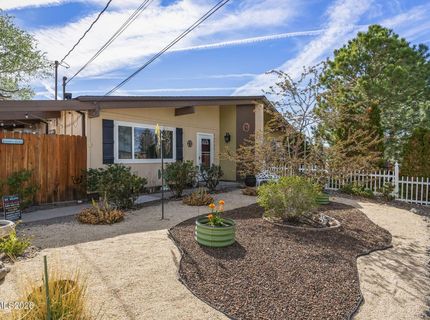 13721 Mount Whitney Street, Reno, NV 89506 Photo