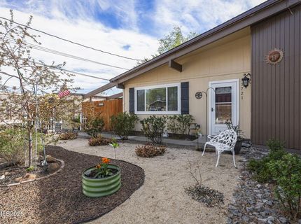 13721 Mount Whitney Street, Reno, NV 89506 Photo