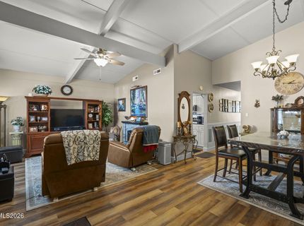 13721 Mount Whitney Street, Reno, NV 89506 Photo