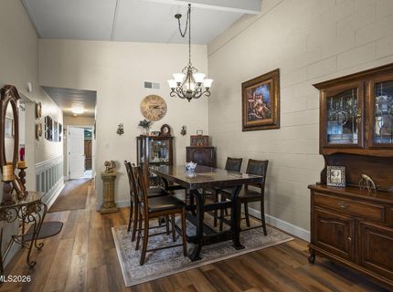 13721 Mount Whitney Street, Reno, NV 89506 Photo