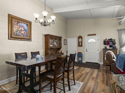 13721 Mount Whitney Street, Reno, NV 89506 Photo