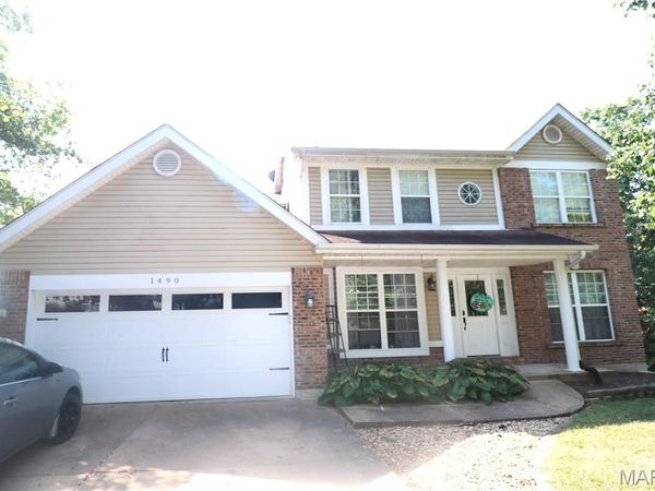 1490 Cole Road, Festus, MO 63028