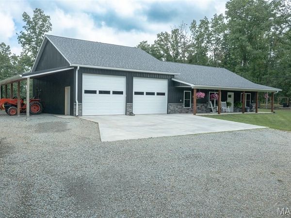 2101 Madison 9236, Fredericktown, MO 63645