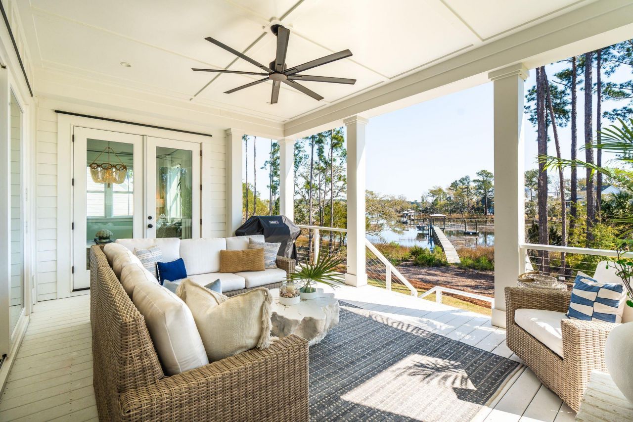 3875 Sawyers Island Drive Photo 12