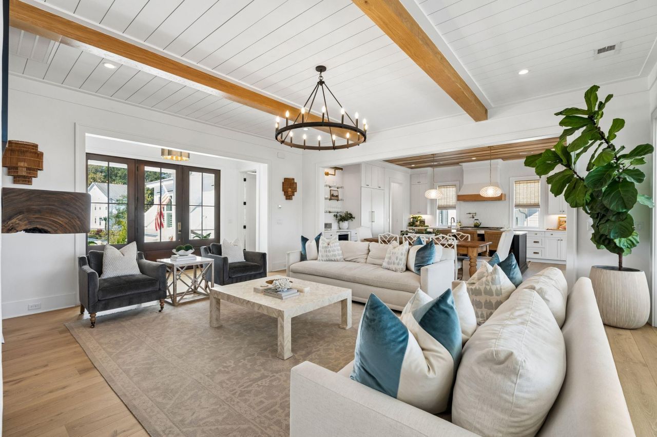 3875 Sawyers Island Drive Photo 14