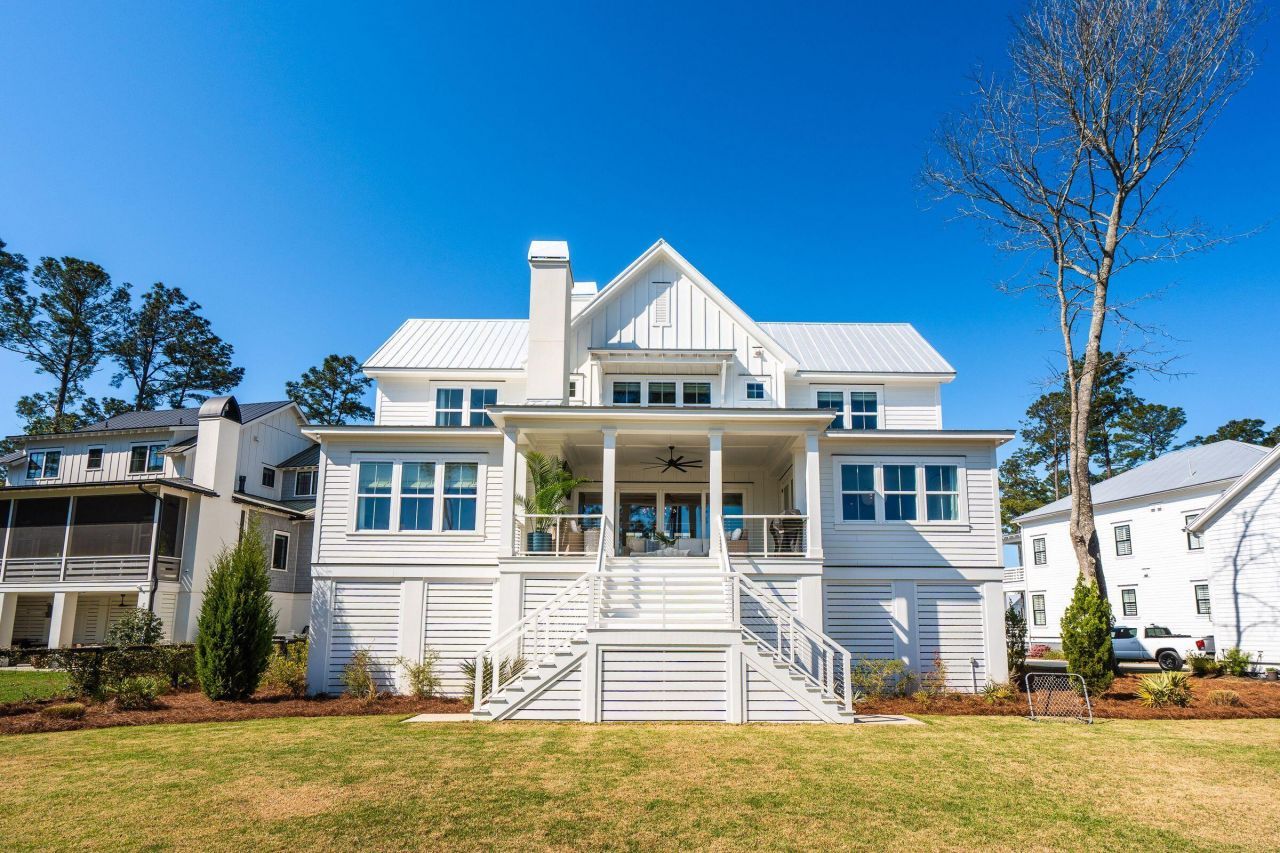 3875 Sawyers Island Drive Photo 82