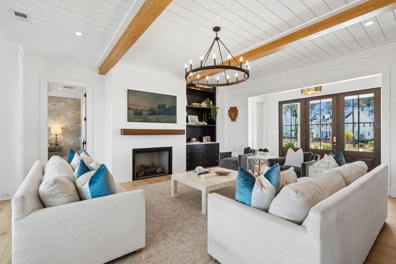 3875 Sawyers Island Drive Photo 9