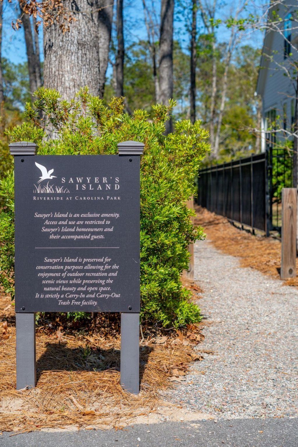 3875 Sawyers Island Drive Photo 91